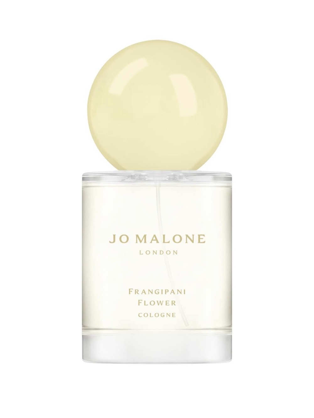 Jo Malone London Frangipani Flower with Sandalwood